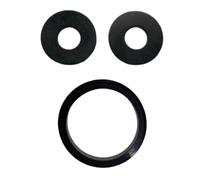 omiinitio Hearter Spa Kit de joints de rechange gonflables résistants aux intempéries pour joint d'étanchéité B/C