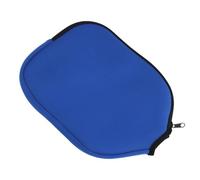 omiinitio Housse de pagaie de pickleball légère et imperméable à la poussière pour raquette de padel