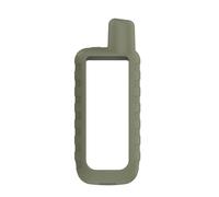 omiinitio Housse de protection pour abris de protection GPSMAP 669S 679 Équipement de randonnée Cycle Ordinateur Housse de protection en silicone résistant aux intempéries