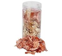 omiinitio Kit d'extension d'oreille avec prise en verre - Avec anneaux en O - Bijou pour piercing corporel - Bijou pour homme et femme, 4mm, comme décrit, Comme décrit