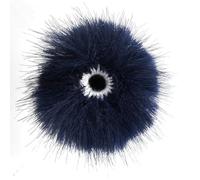 omiinitio Microphone Pare-Brise Accessoires Coupe-vent Filtre Bruit Protection Pare-Brise pour Lavalier Microphones Universel Microphone Coupe-vent