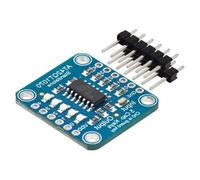 omiinitio Module de capteur tactile capacitif à 5 zones Fonctionnement ambiant 1 8 V- V Pour capteur tactile à point unique Déconnexion autonome