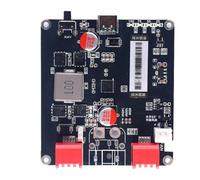 omiinitio Module de charge rapide de 140 W - Carte de batterie 2-6S - Régulation bidirectionnelle de la température - Accessoire de charge en métal