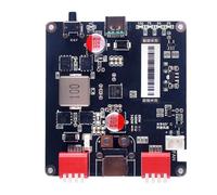 omiinitio Module de charge rapide de 140 W - Carte de batterie 2-6S - Régulation bidirectionnelle de la température - Accessoire de charge en métal