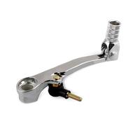 omiinitio Pédale de changement de vitesse facile à installer Convient pour les navetteurs CBR600RR et les aventures de compétition. Conduites agréables et fluides