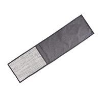 omiinitio Protection de canapé pour animaux de compagnie - Protection contre les griffes de chien - Protection de meubles - Dissuasion - Pour sièges de voiture, lit, canapé, chat - Protection de