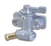 omiinitio Robale Matériaux Métalliques Combustibles Les Vannes Pour Générateurs 168F 163cc à 190F 211CC Installation Facile Designs Générateur à essence Petcock
