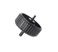 omiinitio Roulette de souris en métal Fonctionnement fluide pour roue G403 G603 Remplacement pour des tâches créatives et compétitives Roue de jeu