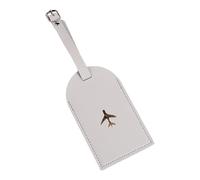 omiinitio Sac de voyage en polyuréthane avec fermeture à pression pour la protection des données