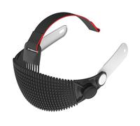 omiinitio Sangle de tête ergonomique réglable pour lunettes de réalité virtuelle Design léger avec des matériaux sûrs et respectueux de la peau pour la ventilation des lunettes Accessoires de sangle