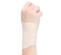 omiinitio Support de poignet - Soutien du pouce - Mémoire de poignet - Réglable - Pour fitness, badminton, basket-ball, tennis