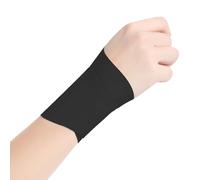 omiinitio Support de poignet - Soutien du pouce - Mémoire de poignet - Réglable - Pour fitness, badminton, basket-ball, tennis