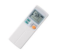 omiinitio Télécommande pour climatisation pour les modèles ARC433A1/ARC433A75/ARC433A83/B46/B70/B71