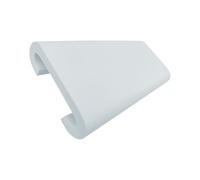 omiinitio U Coussin de siège de gouvernail en forme de kayak Pad Protections résistantes aux chocs Coussin de natation Sièges de pêche Durable Bateau Dragon Pagaie