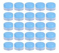 omiinitio Vitrine pour bagues de championnat Doublure résistante aux rayures Boîte de rangement pour bagues de sport Organisateur de bijoux élégant Présentoir à bague de championnat