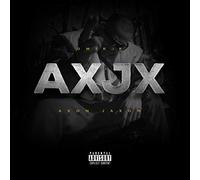 Omik K - Axon Jaxon (Axjx)