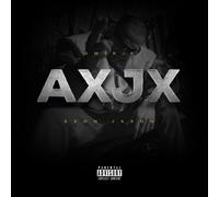 OMIK K - AXON JAXON (AXJX) CD NEUF