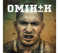 Omik K - Coño