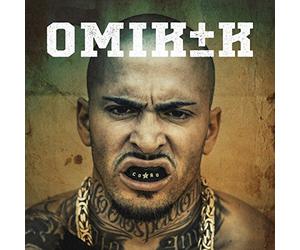 Omik K - Coño