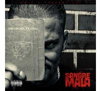 Omik K. - Sangre Male