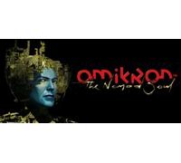 Omikron The Nomad Soul (PC)
