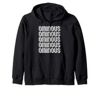 Omineux Sweat à Capuche