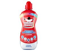Omino Bianco Additif Gel Détachant 900 ml, 900 ml