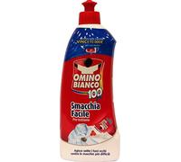 OMINO BIANCO Détachant liquide 500 ml - Lot de 12
