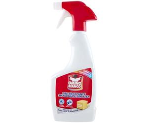 Omino Bianco Détache et dégraissage 500 ml, 500 ml