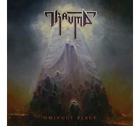 Ominous Black