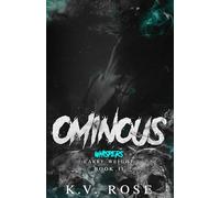 OMINOUS: Book II