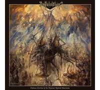 Ominous doctrines of the perpetual mystical macrocosm