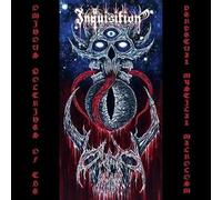 Ominous Doctrines Of The Perpetual Mystical Macrocosm
