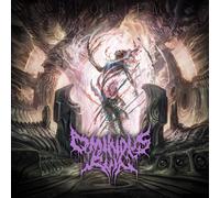 Ominous Ruin – Requiem – Vinyle