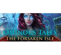 Ominous Tales: The Forsaken Isle (PC)