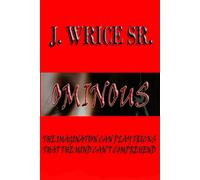 Ominous: The Imagination Can Play Tricks That The Mind Can't Comprehend