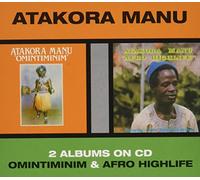 OMINTIMINIM / AFRO HIGHLIFE