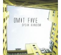 Omit Five – Speak Random – Import – Slam