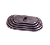 Omix | 18606.03 | Soufflet de changement de vitesse de boîte de transfert, M20 | Référence OE : 5353263 | Convient aux Jeep CJ 1976-1979