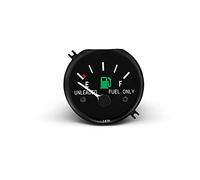 Omix-Ada | 17210.10 | Jauge de niveau de carburant | Référence OE : 56001386 | Convient aux Jeep Wrangler YJ 1987-1991