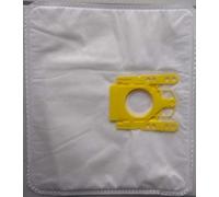 Omixberg Lot de 10 sacs d'aspirateur compatibles avec Kärcher 6.904-329.0 pour VC 6100 * VC 6150 * VC 6200 * VC 6250 PET * VC 6300 * VC 6350 * VC 6400 * VC 6400 B * VC 6400 PB * Lot de 6