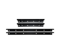 Iiyama OMK4-3 Kit d'équerres de Fixation pour écran Open Frame TF4339MSC