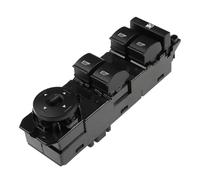 OMKVNXN Commutateur Levé Vitre Interrupteur Lève-vitre Électrique Principal Côté Conducteur Avant Gauche Pour Ford Pour Focus 2012 12 + 8 + 7 Broches BM5T14A132CA