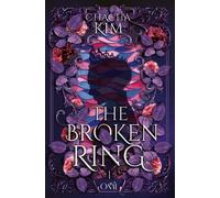OML The broken ring tome 1 (roman)