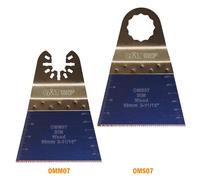 OMM-OMS-07 CMT 68MM LAME PLONGEANTE ET DE COUPE A RAS EXTRA-LONG-LIFE POUR BOIS