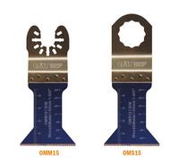 OMM-OMS-15 CMT 45MM LAME PLONGEANTE ET DE COUPE A RAS EXTRA-LONG-LIFE POUR BOIS