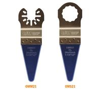 OMM-OMS-21 CMT 28 MM LAME COUPE-JOINT POUR TOUS MATERIAUX