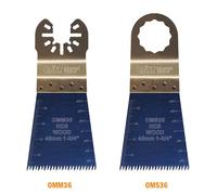 OMM-OMS-36 CMT 45MM LAME PLONGEANTE DE PRECISION A DENTURE « JAPONAISE » POUR BO