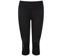 OMM Original Mountain Marathon Flash Collants de 0,75 cm. Femme, Noir/Violet, XS