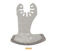 OMM28 CMT 57MM LAME SEGMENTEE EXTRA-LONG-LIFE A CONCRETION DIAMANT